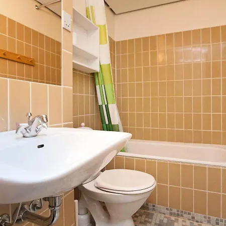 Xxxiv Apartment