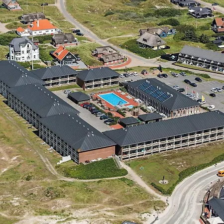 Xxxiv Apartment Fanø